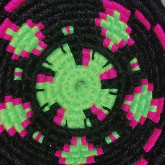 Handmade Baskets - Picture 3 of 4